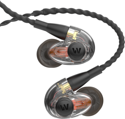 Westone AM Pro 10 Słuchawki