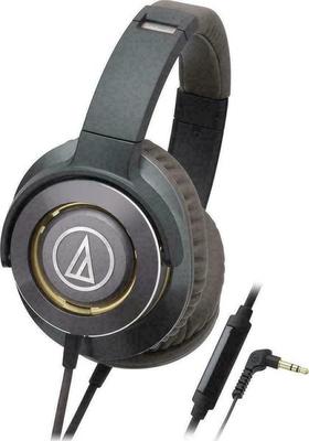 Audio-Technica ATH-WS770IS Auriculares
