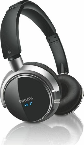 Philips SHB9000 right