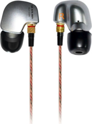 KZ ATE Headphones