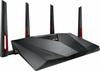 Asus RT-AC88U Router right