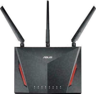Asus RT-AC86U Router
