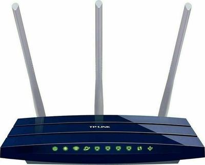 TP-Link TL-WR1043ND Router