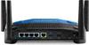 Linksys WRT1900AC Router rear