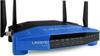 Linksys WRT1900AC Router right