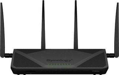 Synology RT2600ac Routeur