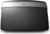 Linksys E2500 front