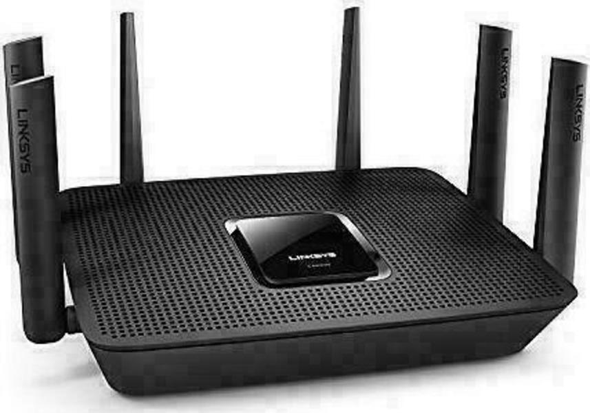 Linksys EA9300 Router right