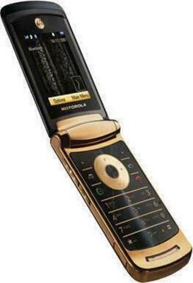 Motorola Razr2 V8 Luxury Edition Telefon komórkowy