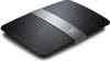 Linksys E4200 Router right
