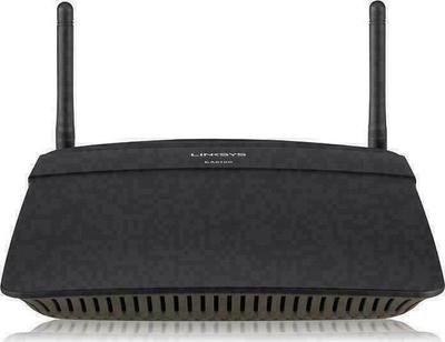 Linksys EA6100 Router