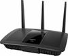 Linksys EA7500 Router left