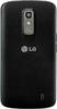 LG Optimus True HD LTE P936 