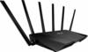 Asus RT-AC3200 Router right