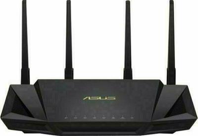 Asus RT-AX58U Router