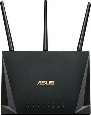 Asus RT-AC65P Router