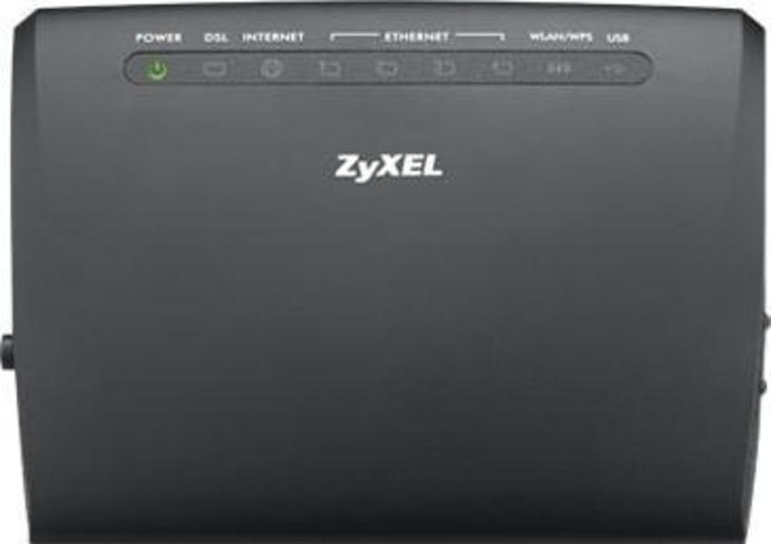 ZyXEL VMG1312-B10D front