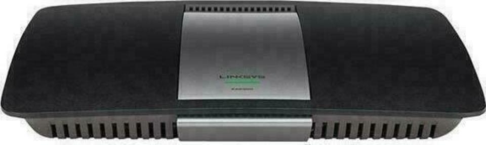 Linksys EA6300 front