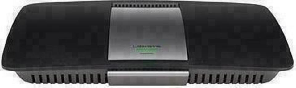 Linksys EA6700 front