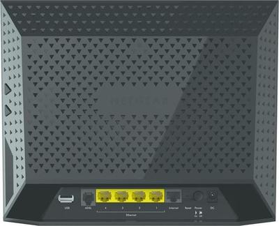 Netgear D6300 Router