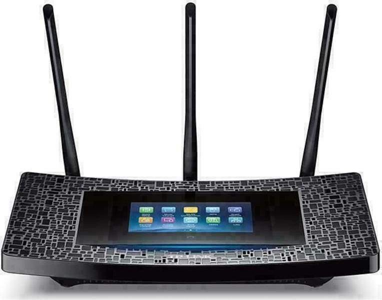 TP-Link Touch P5 front