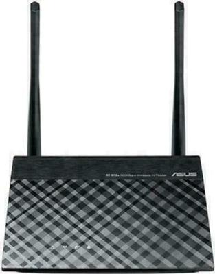 Asus RT-N12+ Router