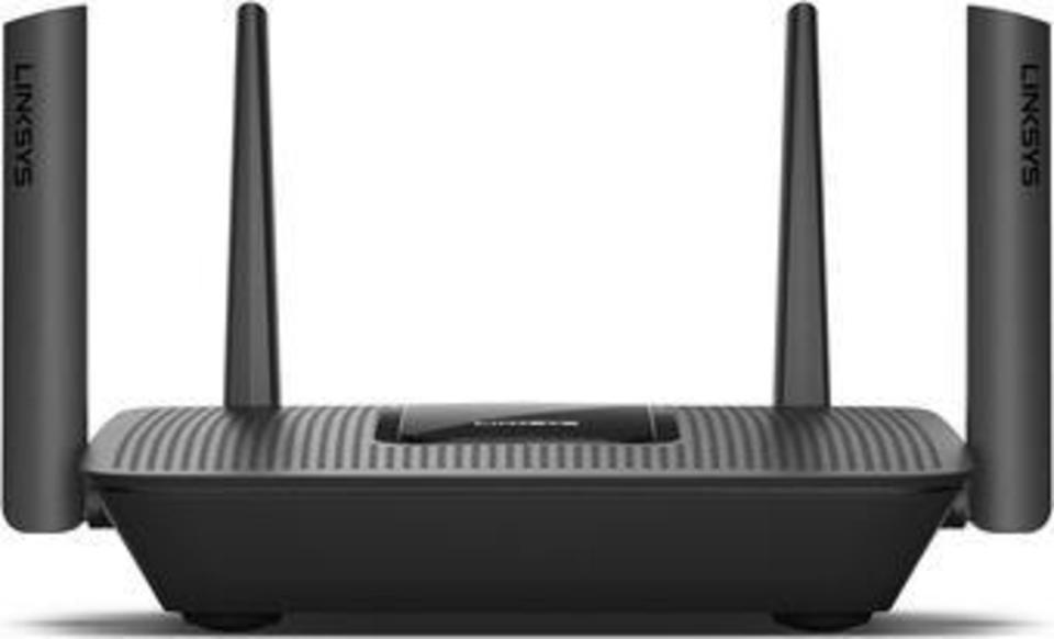 Linksys MR8300 front