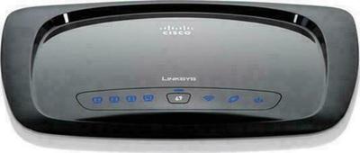 Linksys WRT120N Router