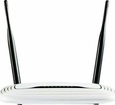 TP-Link TL-WR841ND Router