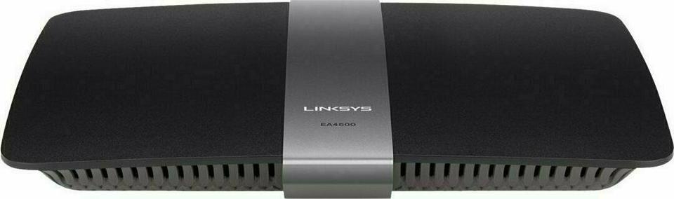 Linksys EA4500 front