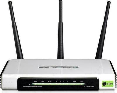 TP-Link TL-WR941ND Router