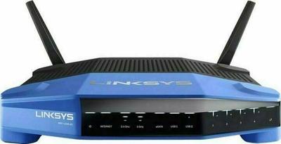 Linksys WRT1200AC Router