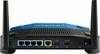 Linksys WRT1200AC Router rear