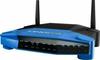 Linksys WRT1200AC Router left