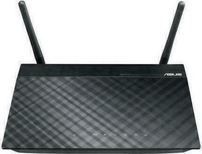 Asus RT-N12E Router