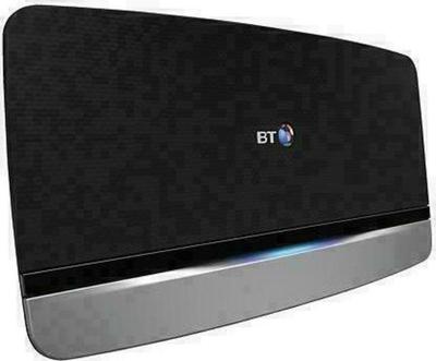 BT Home Hub 4 Router