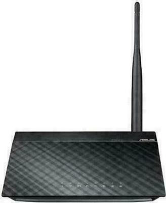 Asus RT-N10E Router