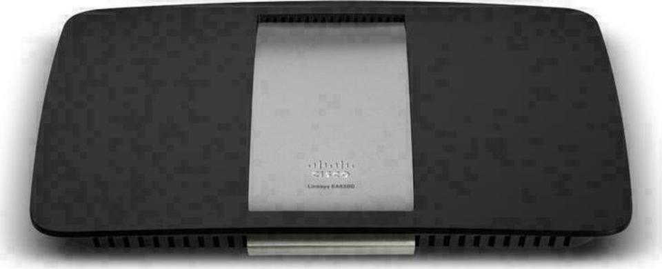 Linksys EA6500 front