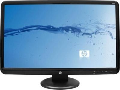 HP S2032 Monitor