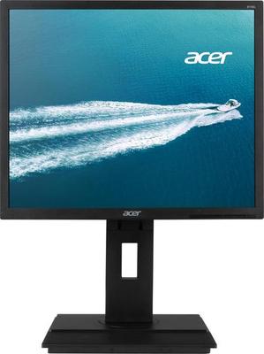 Acer B196L Monitor
