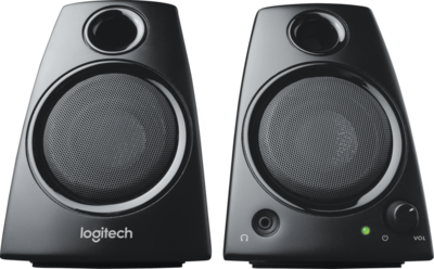 Logitech Z130 Loudspeaker