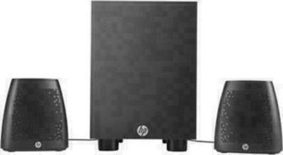 HP 400 Lautsprecher