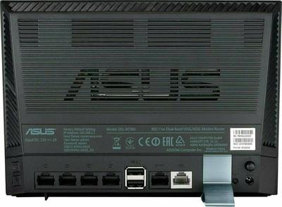 Asus DSL-AC56U Router