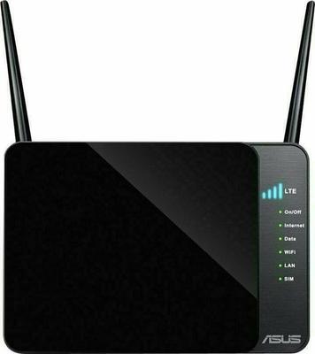 Asus 4G-N12 Router