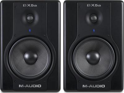 M-Audio BX5a Loudspeaker