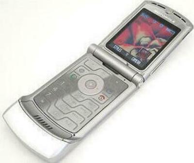 Motorola Razr V3i Smartphone