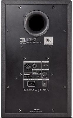 JBL LSR308 Loudspeaker