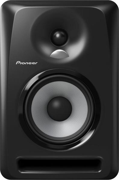 Pioneer S-DJ50X front