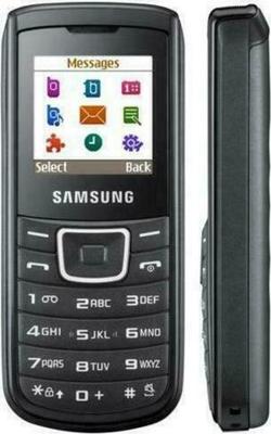 Samsung GT-E1100 Mobile Phone