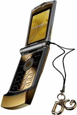 Motorola Razr V3i D&G Mobile Phone